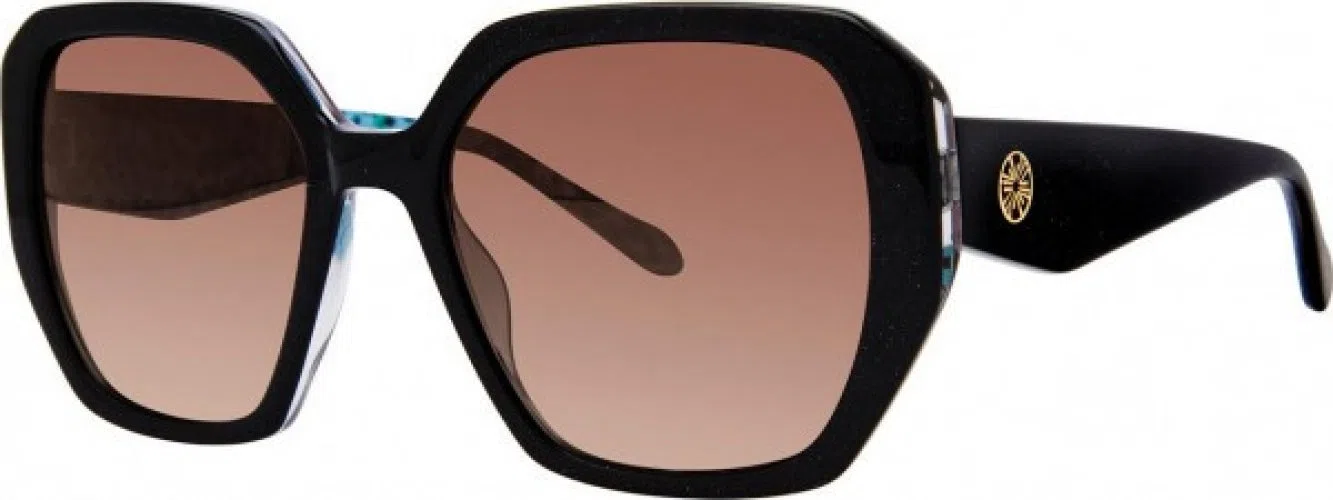 Lilly Pulitzer Valencia Sunglasses - view 3